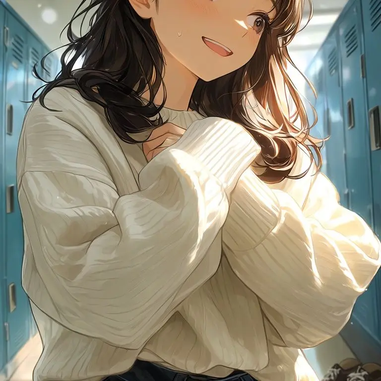 CockyDrum0583의 Note in Your Locker