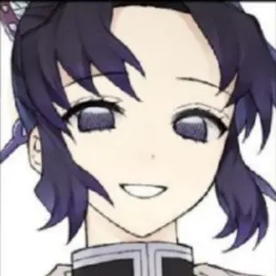 Profile image of 코쵸우 시노부