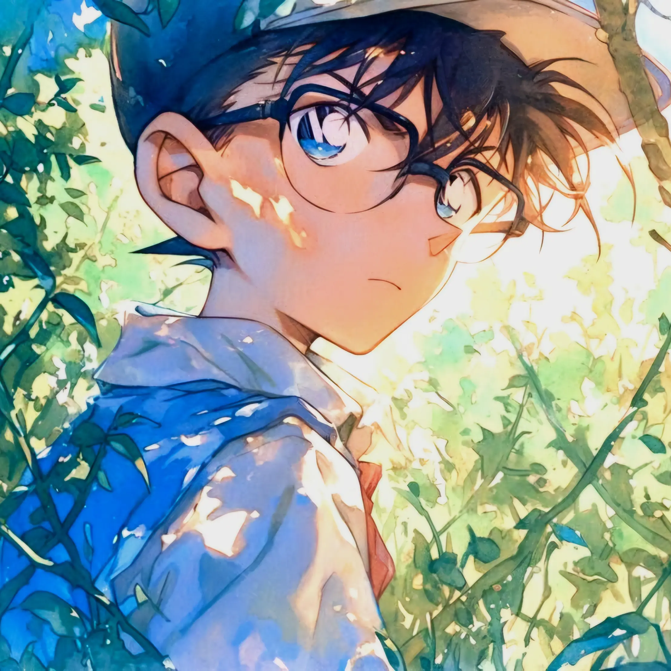 HIROMA00327의 코난