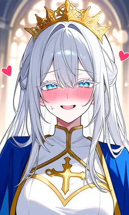 Profile image of Lustful Elsia