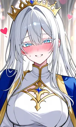 Profile image of Lustful Elsia
