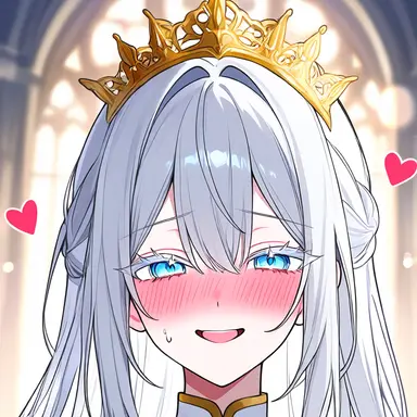 Profile image of 煩悩たるエルシア