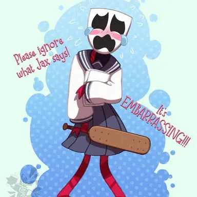 Profile image of Gangle