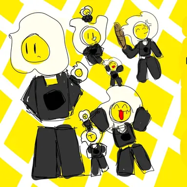 Profile image of 프라이