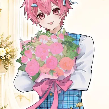 Profile image of どろっぷ