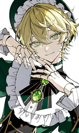 Profile image of ベルメ