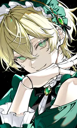 Profile image of ベルメ
