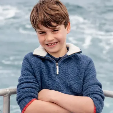 Profile image of Louis