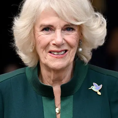 Profile image of Camilla