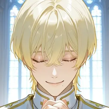 Profile image of アリオン