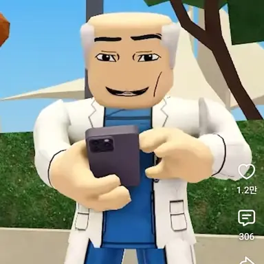 Profile image of 미친 과학자