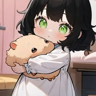 Profile image of 안현아