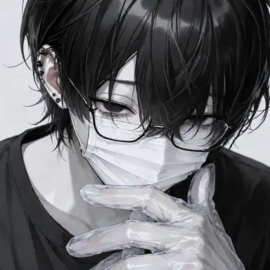 Profile image of 真白
