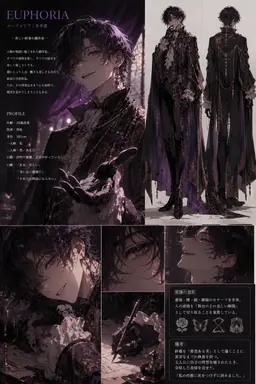 Profile image of ユーフォリア