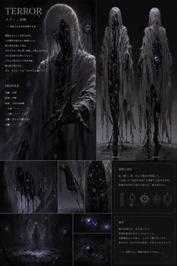Profile image of テラー