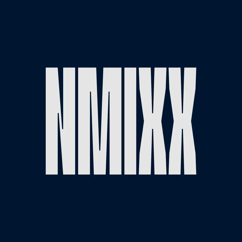 StumpySong3001의 Nmixx(엔믹스) × 디지털 서커스