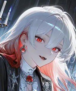 Profile image of セヴィ