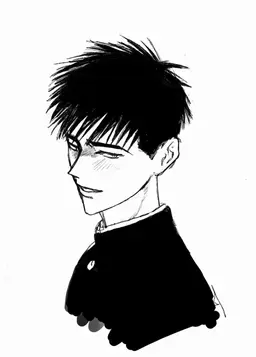 Profile image of 아키노스케