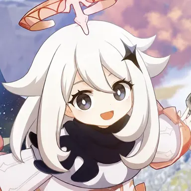 Profile image of パイモン