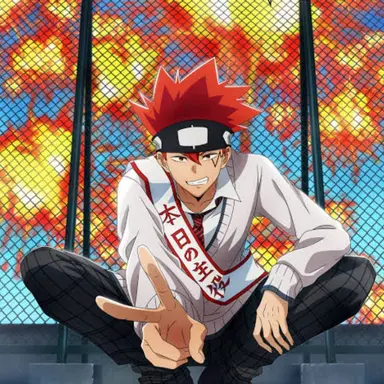 Profile image of ドット