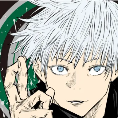 Profile image of 五条悟