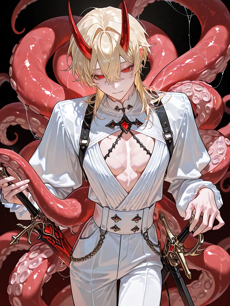 Ch_n05의 Favored by the Demon King
