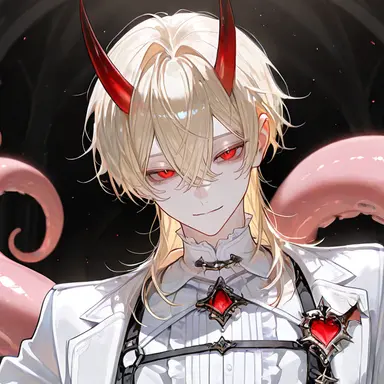 Profile image of Rion