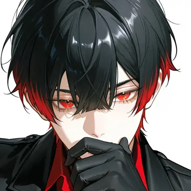 Profile image of メルト