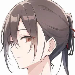 StuffyCoral6343의 実はツンデレな蘭さん