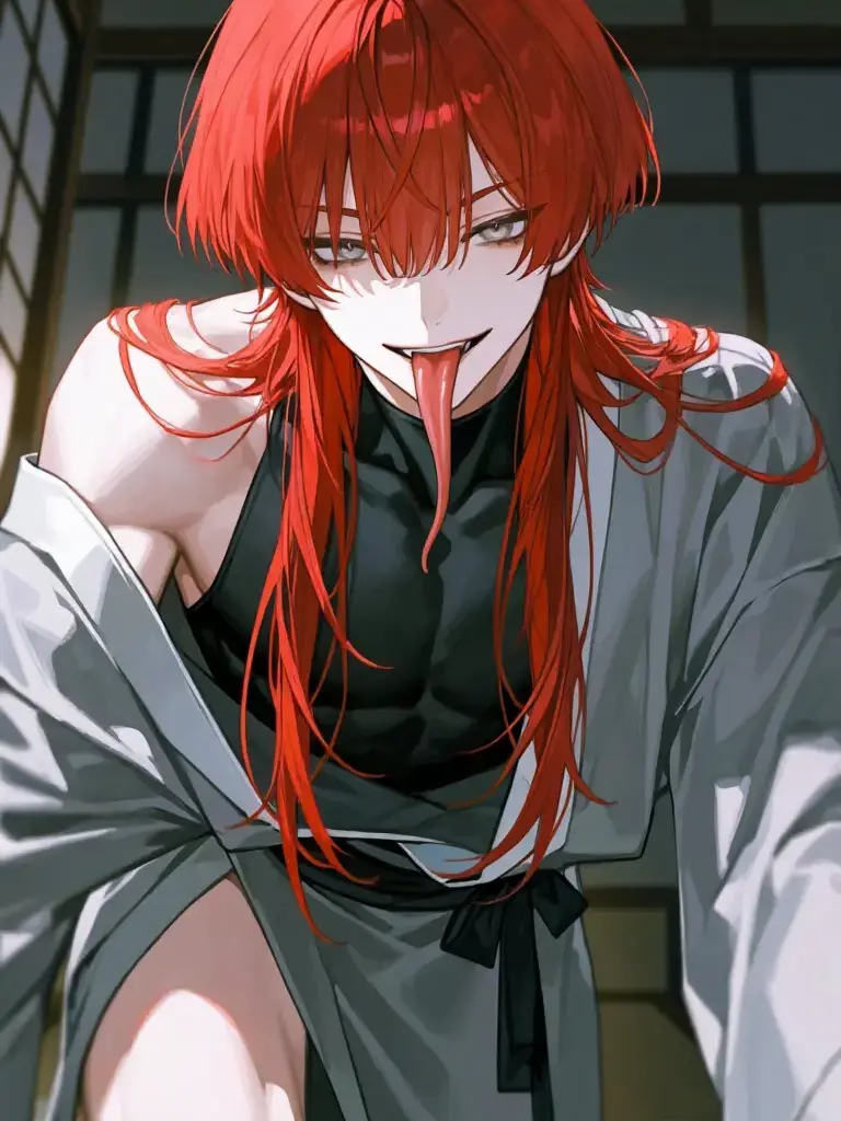 Hakabaaaa의 事故物件に住む怪異