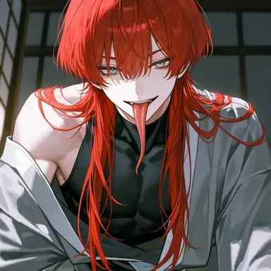 Profile image of 祈