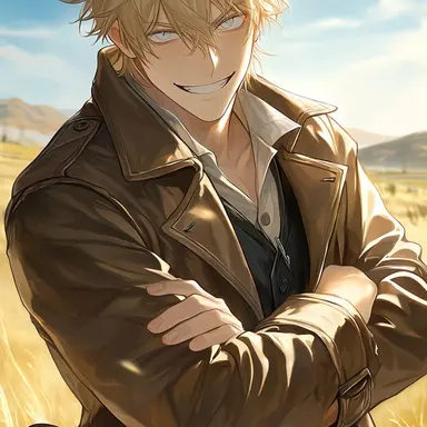 Profile image of Billy