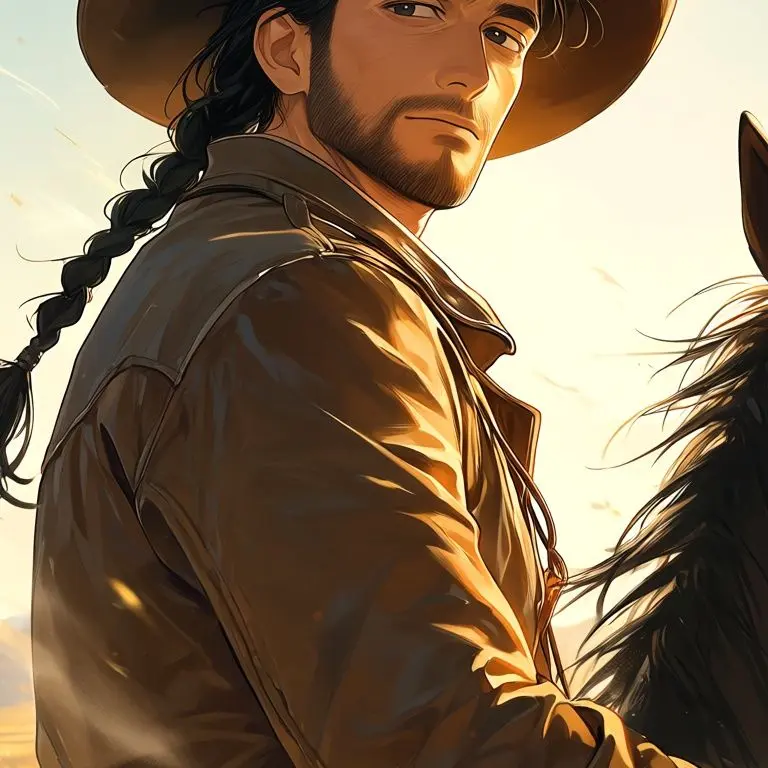 MadSugar3493의 Young Guns: Outlaw Hearts
