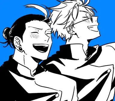 Profile image of 五条悟