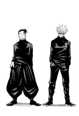 Profile image of 五条悟