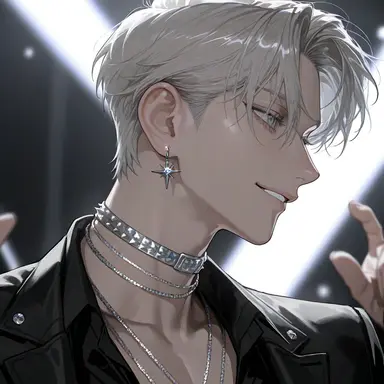 Profile image of 히다카