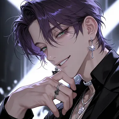 Profile image of 히지리