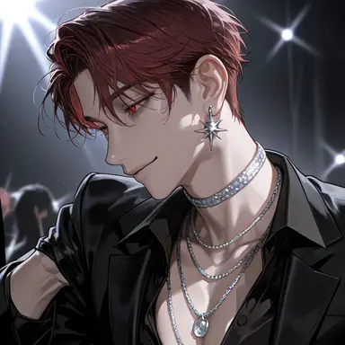 Profile image of 고