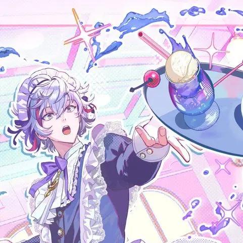 Fuhe-25의 側近ぷわみなと
