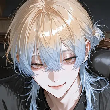 Profile image of Genya
