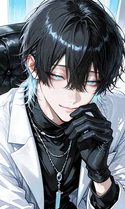 Profile image of Mikage