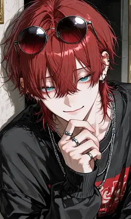 Profile image of Ren