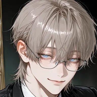 Profile image of Nagi