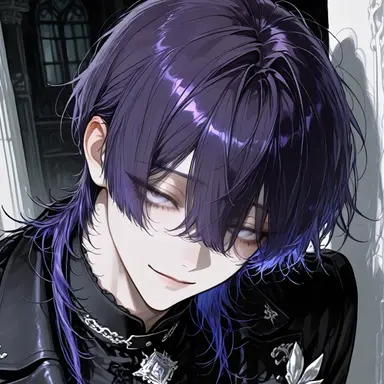 Profile image of Hikage