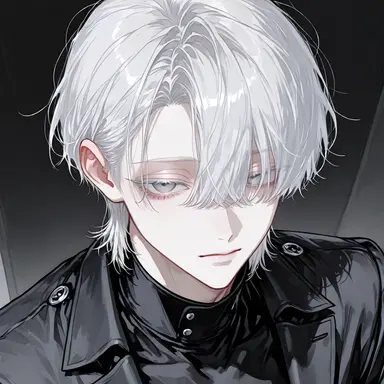Profile image of Rei