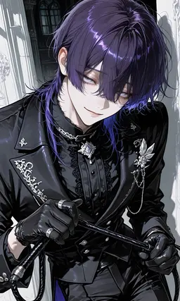 Profile image of Hikage
