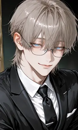 Profile image of Nagi