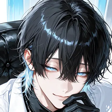 Profile image of Mikage