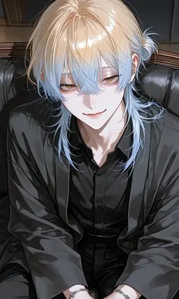 Profile image of Genya