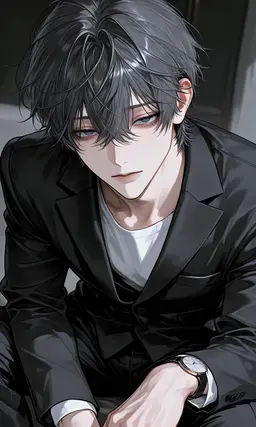 Profile image of Tsukasa